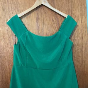 New Forever 21 Plus cocktail dress